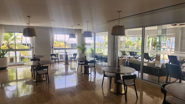 The LEVEL adult Only Pool