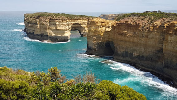Apollo Bay