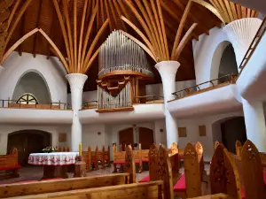 Biserica Mileniului