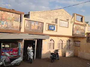 Melghat Talkies