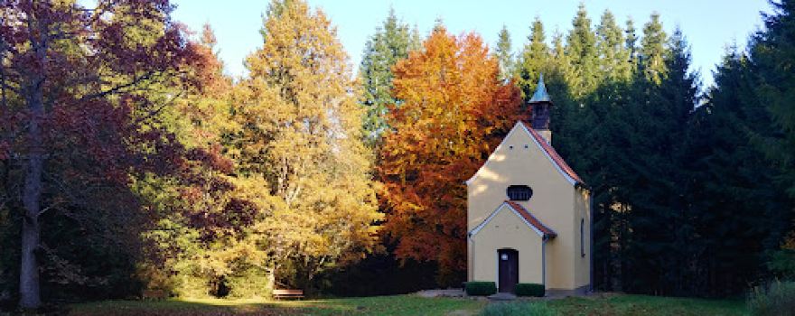 Scheppacher Kapelle