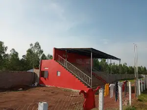 Akii-Bua Memorial Stadium