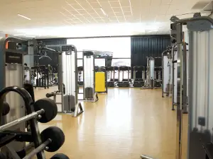 Bony Fit - Academia Itaituba