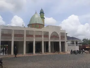 Masjid An Noor