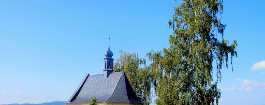 Kaple sv. Prokopa