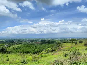 Windmills view point