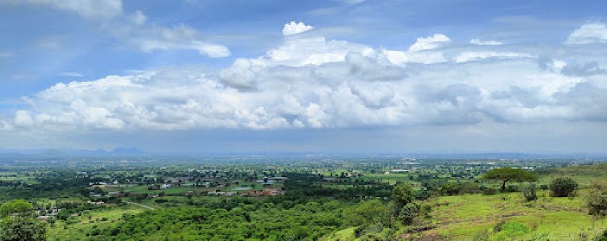 Windmills view point