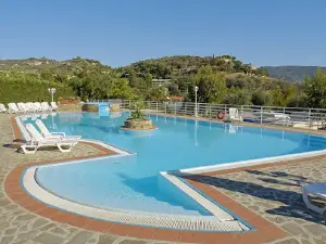 Camping Marino