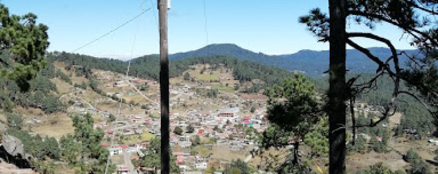 Zip line Canopy Tirolesa