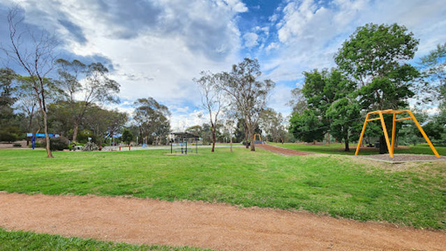 Western Foreshore Park