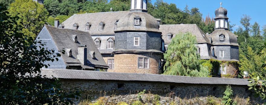 Wasserschloss Crottorf