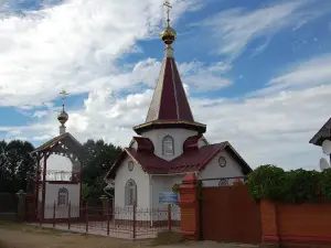 Ozero Tair