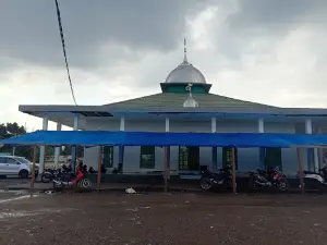 Masjid Al Khairat