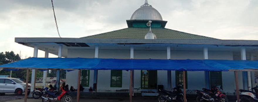 Masjid Al Khairat