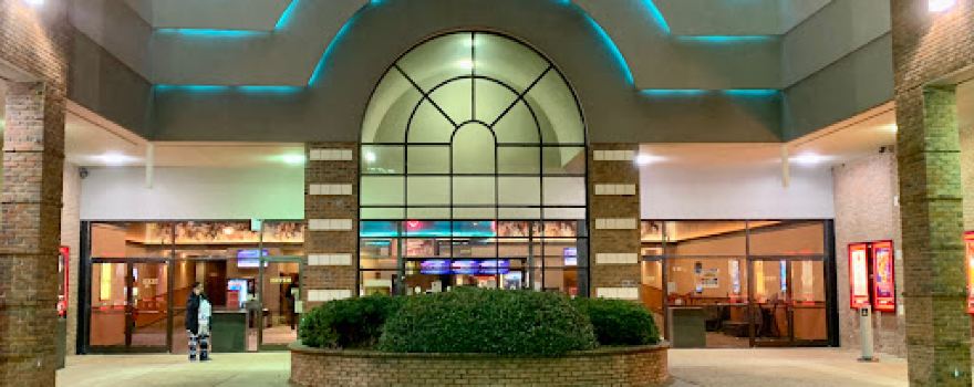 Malco Bartlett Cinema