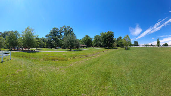 Moulton Splash Pad