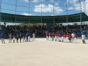 "Gabriel Rios" Municipal Stadium