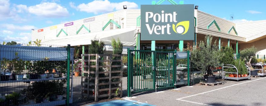 Point Vert