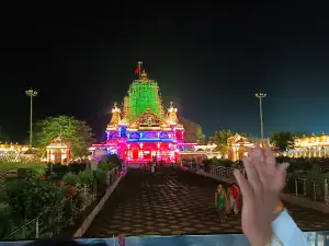 Saawariya saith