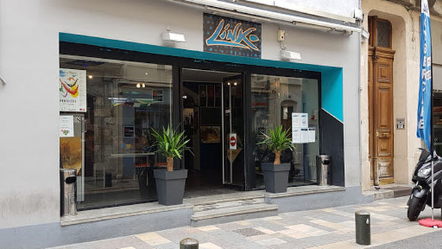 Link Nîmes