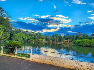 Parque Ecológico de Americana