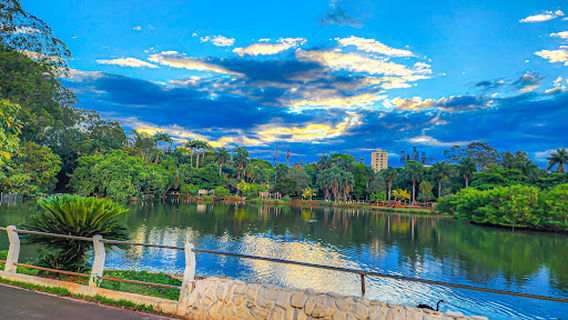 Parque Ecológico de Americana