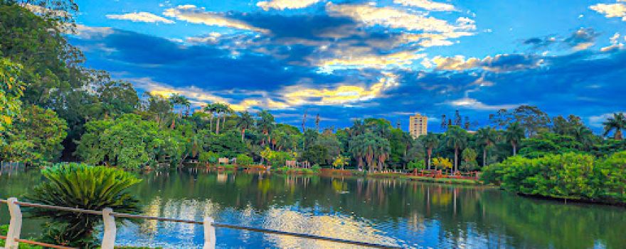 Parque Ecológico de Americana