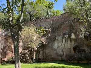 El Paraiso Huichapan