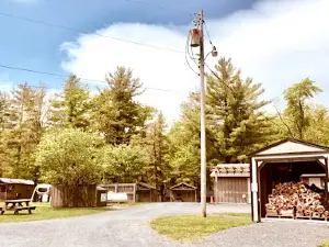 Seven Mountains Campground