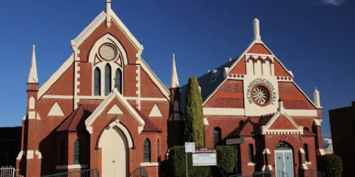 Uniting Church