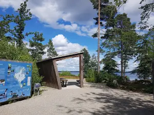 Åsnen National Park