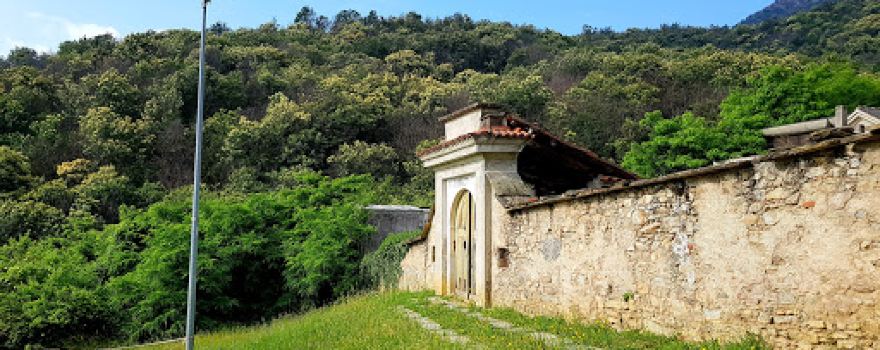 Church of Saint Gervasius