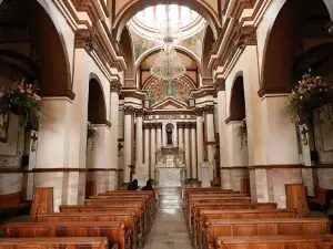 Parroquia San Francisco De Asis