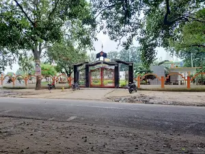 Bilariyaganj New chowk