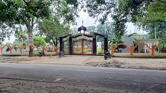 Bilariyaganj New chowk
