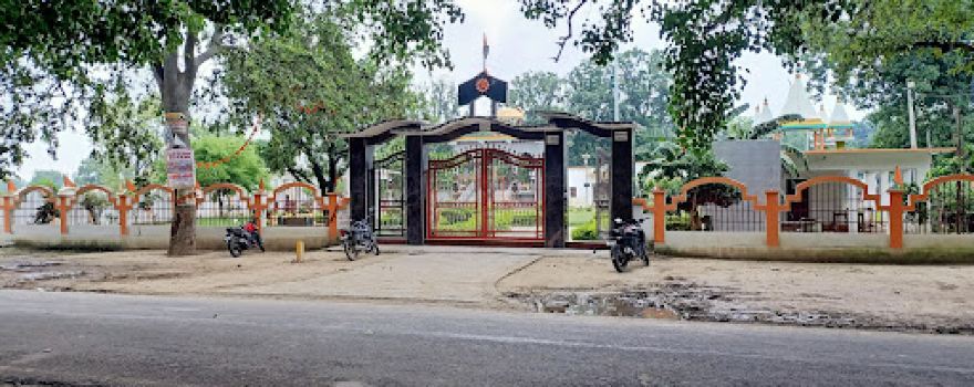 Bilariyaganj New chowk