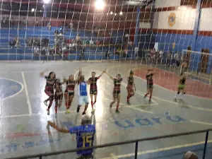 Ginásio Poliespotivo Eduardo Nicolini