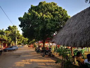 La Peña, Atlántico