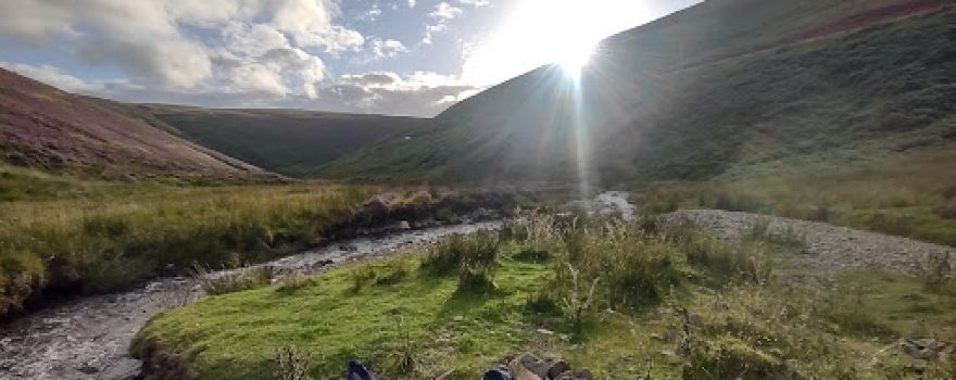 Oakbank Farm Campsite