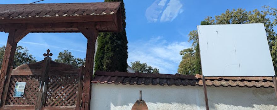 Church "St. Paraschiva"