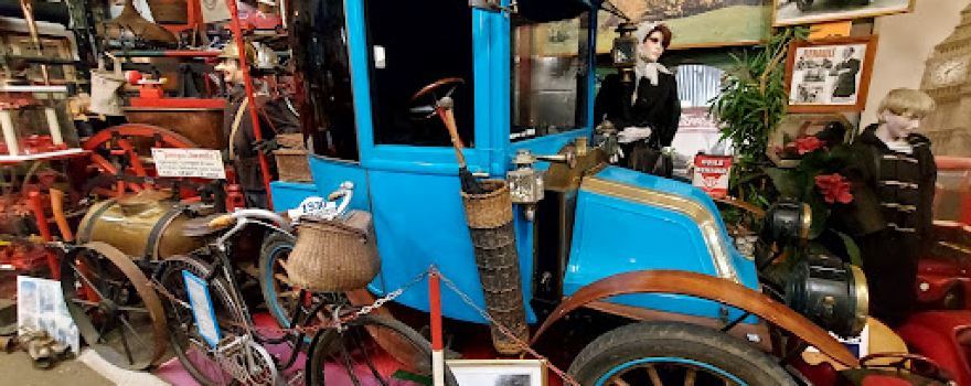 Museum Chez Manuel