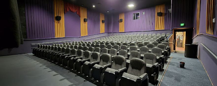 Regal Culpeper