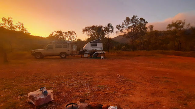 Mount Britton Historical Township