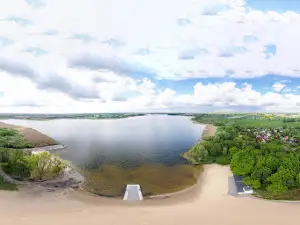 Wiecanowo Plaża