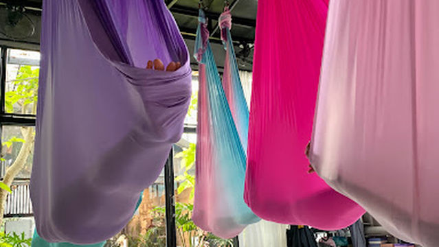 Mint Studio Hoi An - Aerial/Yoga/Pilates studio