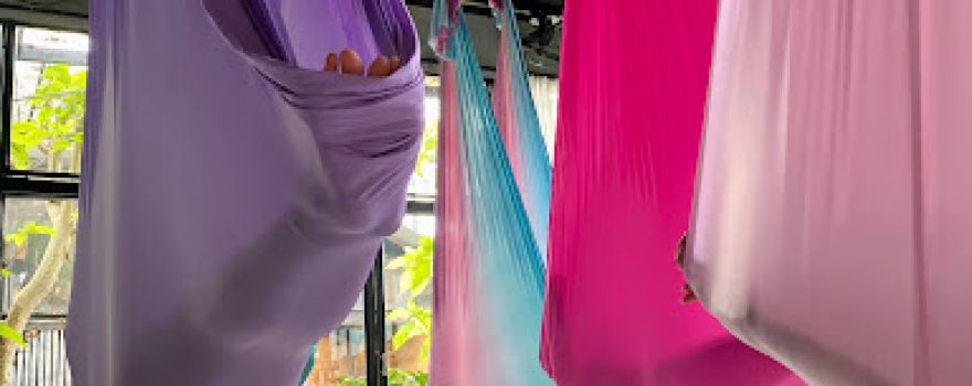 Mint Studio Hoi An - Aerial/Yoga/Pilates studio