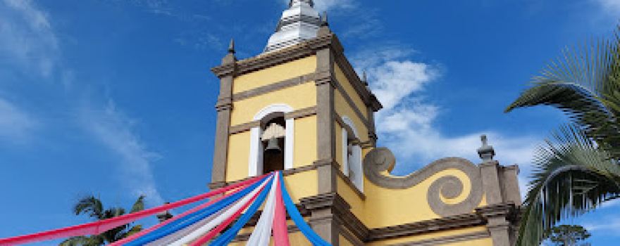 Paróquia Nossa Senhora da Conceição