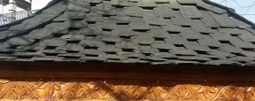 Aajat Nag Temple,Kararsu