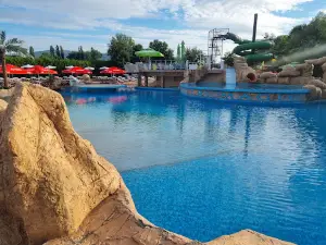 Aqua Park Water Magic