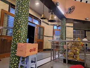 Renuka Devi Temple